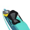 ДОСКА ДЛЯ SUP-СЕРФИНГА 335x81x15  VOYAGE 11` TRAVEL SERIES