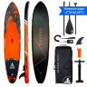 ДОСКА ДЛЯ SUP-СЕРФИНГА 353x76x15 RAPTOR 11`6 SPORT TRAVEL SERIES