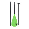 ДОСКА ДЛЯ SUP-СЕРФИНГА 353x76x15 ACTIVE GREEN 11`6 SPORT TRAVEL SERIES