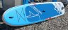Сап борд Prime sup 12'2 Discovery blue
