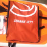 Sup Board Сап доска SHAMAN CITY 335Х81Х15 YELLOW