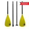 ДОСКА ДЛЯ SUP-СЕРФИНГА 353x76x15 ADVANCE YELLOW 11`6 TOURING PRO SERIES