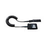 ДОСКА ДЛЯ SUP-СЕРФИНГА 353x76x15 ADVANCE YELLOW 11`6 TOURING PRO SERIES