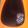 Sup Board Сап доска SHAMAN CITY 335Х81Х15 DRAGON