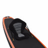 ДОСКА ДЛЯ SUP-СЕРФИНГА 384x81x15  MAORI 12`6 TOURING SERIES (Стандарт)