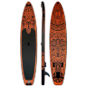 ДОСКА ДЛЯ SUP-СЕРФИНГА 384x81x15  MAORI 12`6 TOURING SERIES (Стандарт)