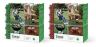 Erfolg Home & Garden, желтый