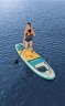 SUP борд прогулочный Hydro Force Panorama 11'2
