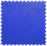 Модульное напольное ПВХ покрытие TRAFFIC TILE RIF, 7 мм