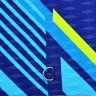 Надувная SUP-доска Сапборд AQUATIC-12,6 TOURING. Комплектация Стандарт.