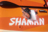 Sup Board Сап доска SHAMAN CITY 335Х81Х15