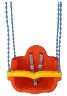 Качели подвесные Pilsan Chained Jumbo Swing на цепях в оплетке 