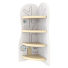 Детский стеллаж для игрушек iFam Design Toy-3