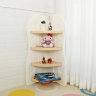 Детский стеллаж для игрушек iFam Design Toy-3