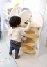 Детский стеллаж для игрушек iFam Design Toy-3