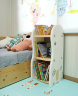 Детский стеллаж для игрушек iFam Design Toy-2