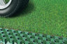 Газонная решётка. Экопарковка. Green Parking.  700х400х32 мм