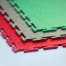 Модульное напольное ПВХ покрытие M-TILE UNIVERSAL 5 мм RAL 7037