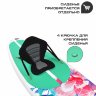 ДОСКА ДЛЯ SUP-СЕРФИНГА 305x81x15 JOY COMPACT