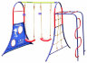Игровой комплекс HUDORA Spielplatz
