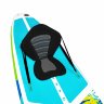 ДОСКА ДЛЯ SUP-СЕРФИНГА 305x81x15 OASIS COMPACT 