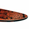 ДОСКА ДЛЯ SUP-СЕРФИНГА 384x81x15  MAORI 12`6 TOURING SERIES COMFORT 