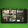 Пластиковое уличное покрытие LandScape