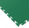 Модульное напольное ПВХ покрытие M-TILE UNIVERSAL 5 мм RAL 6029