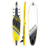 ДОСКА ДЛЯ SUP-СЕРФИНГА 353x76x15 ADVANCE YELLOW 11`6 TOURING PRO SERIES COMFORT