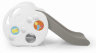 Детская горка iFam Apple Grey