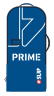 Сапборд PRIME 11.2x33x6 Flow blue (341x84x15 см)