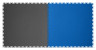 Модульное напольное ПВХ покрытие SENSOR SIGMA 7 мм, RAL 4005, фиолетовый.