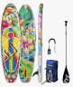Supboard Сап надувной Mistral Flamenco 320x80x15 см