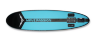 SUP-борд WavePassion X2 blue 325x81x12 см