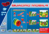 Детский конструктор Quadro Basic