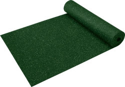 Резиновое спортивное покрытие РезиПол ANT Standart Color