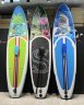 SUP Board САП доска SHAMAN FLAMINGO 330Х81Х15