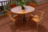 Erfolg Home & Garden зеленый