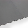 Модульное напольное ПВХ покрытие SENSOR STONE, RAL 6029, зеленый.